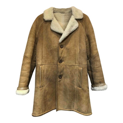 Sheepskin