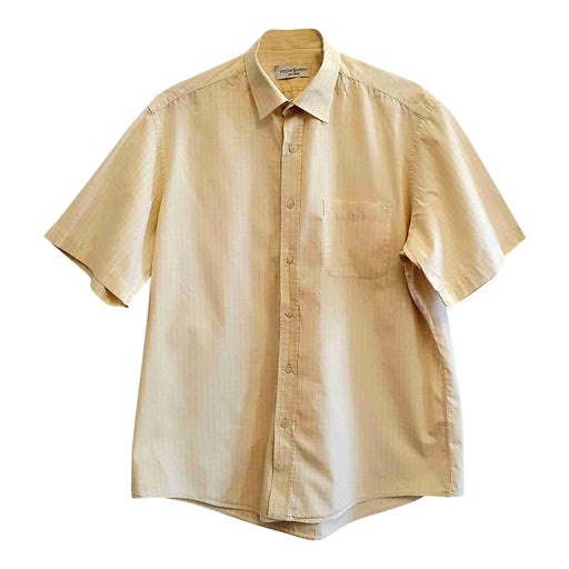 Yves Saint Laurent shirt