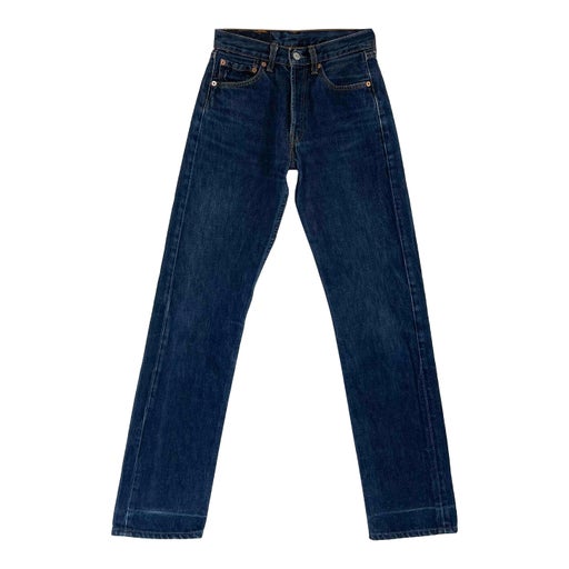 Levi's 501 W27L34 jeans