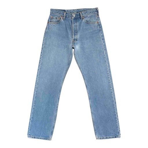 Levi's 501 W30L30 jeans