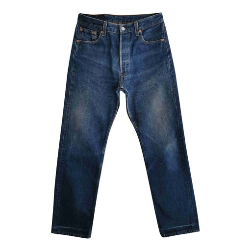 Levi's 501 W31L33 jeans