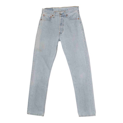 Levi's 501 W28L32 jeans