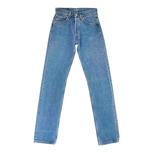 Jean Levi's 501 W27L34