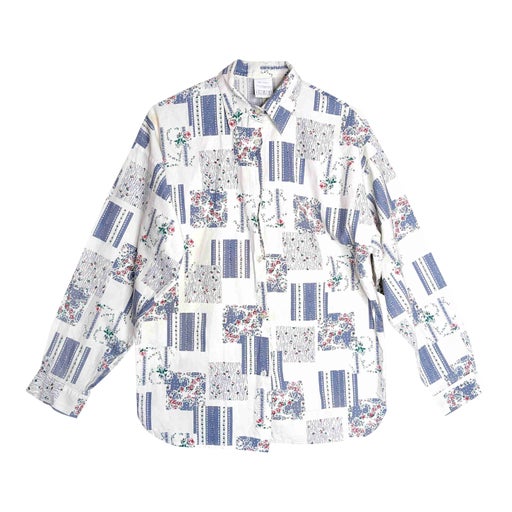 cotton shirt