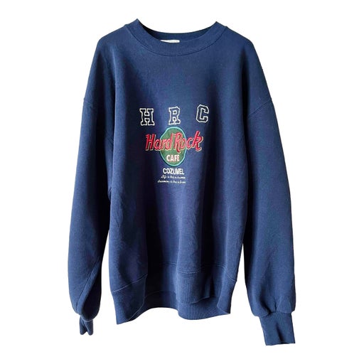 Sweat-shirt 90's