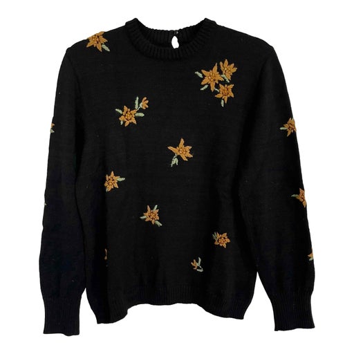 Woolen sweater