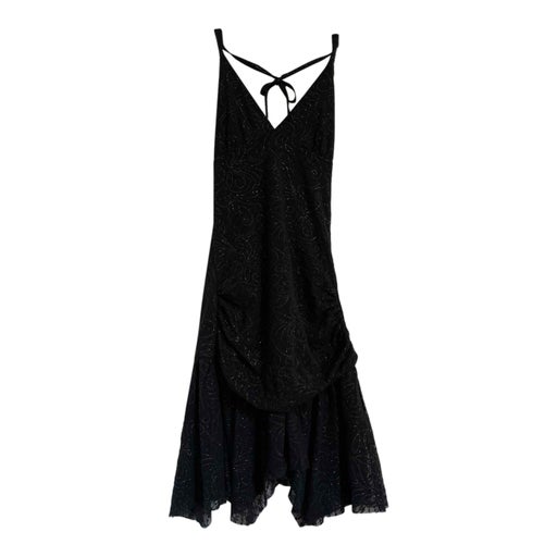 Tulle dress