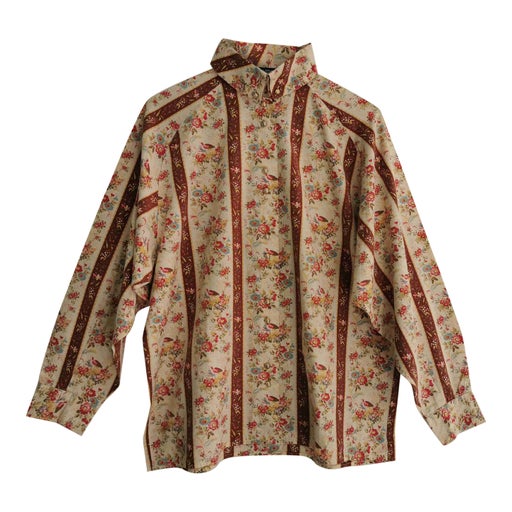 cotton shirt