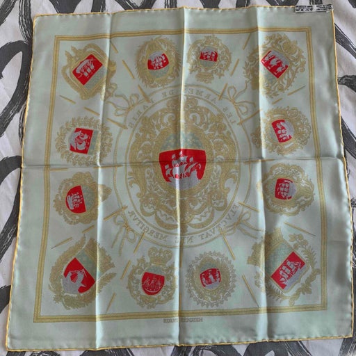 Square Hermes