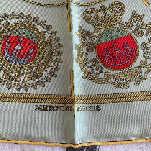 Square Hermes