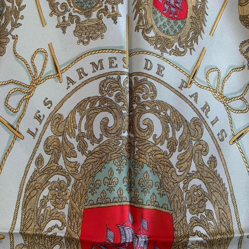 Square Hermes