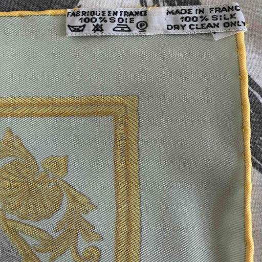 Square Hermes