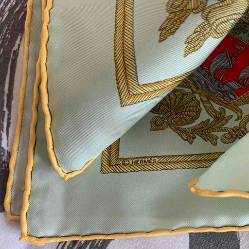 Square Hermes