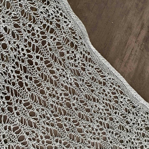 linen scarf