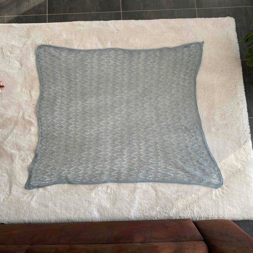 linen scarf