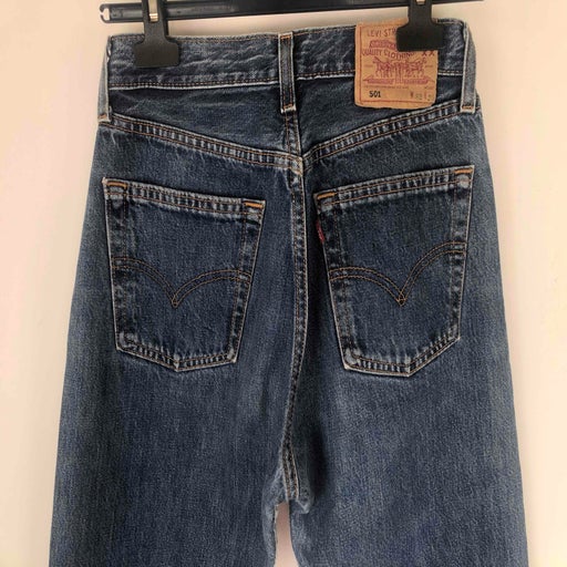 Levi's 501 W28L30 jeans