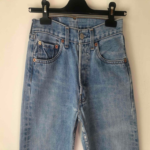 Jean Levi’s 501 W27L34