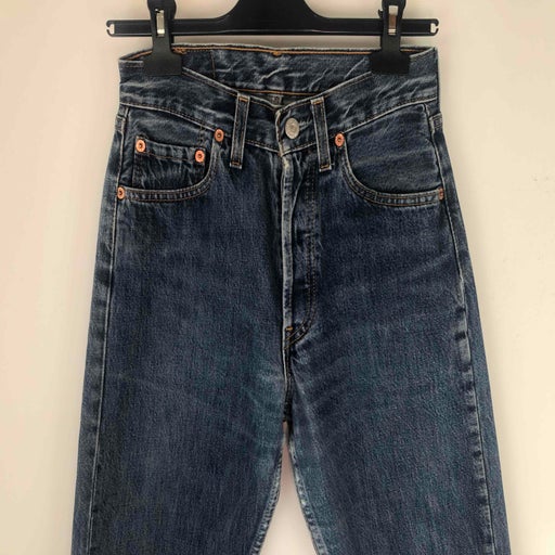 Levi's 501 W28L30 jeans