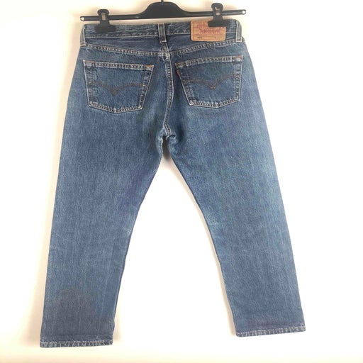 Levi's 501 W28L30 jeans