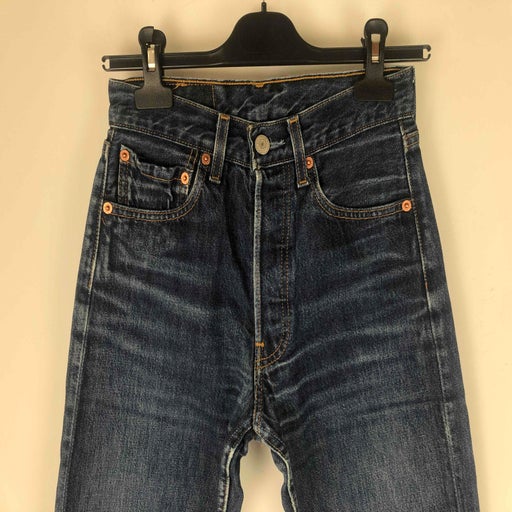Levi's 501 W27L34 jeans