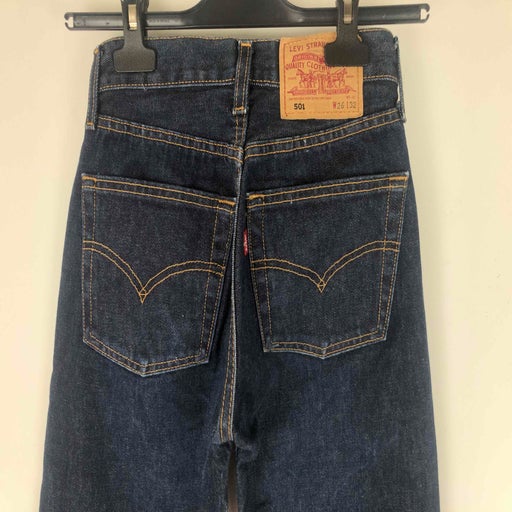 Levi's 501 W26L32 jeans