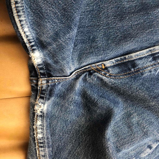 Levi's 501 W28L30 jeans