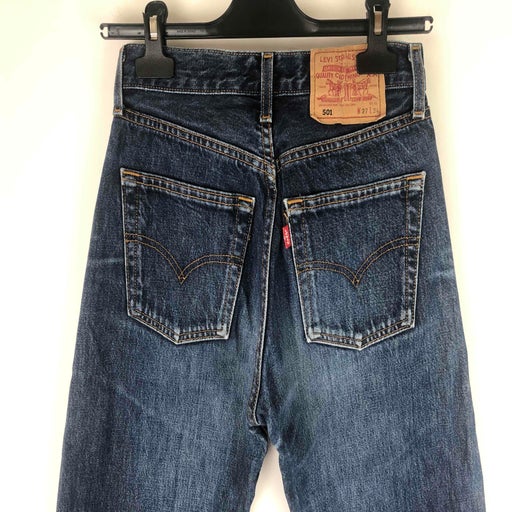 Levi's 501 W27L34 jeans