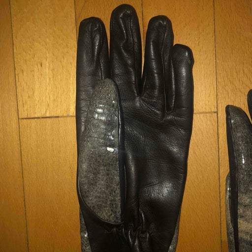Roberto Cavalli Gloves
