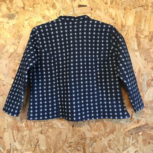 Quilted jacket