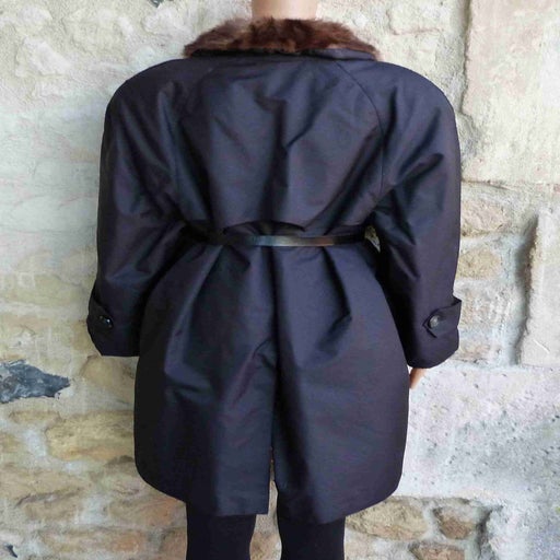 Raincoat