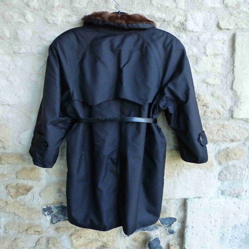 Raincoat