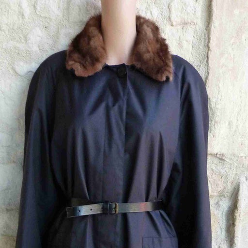Raincoat