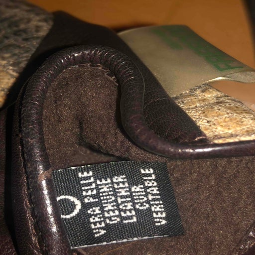 Roberto Cavalli Gloves