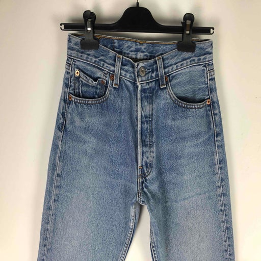 Levi's 501 W28L30 jeans