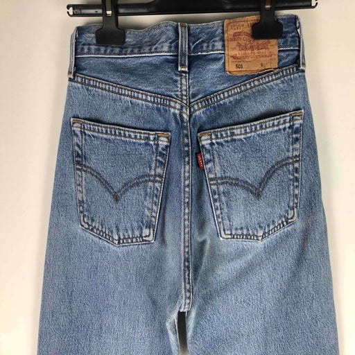 Levi's 501 W28L30 jeans