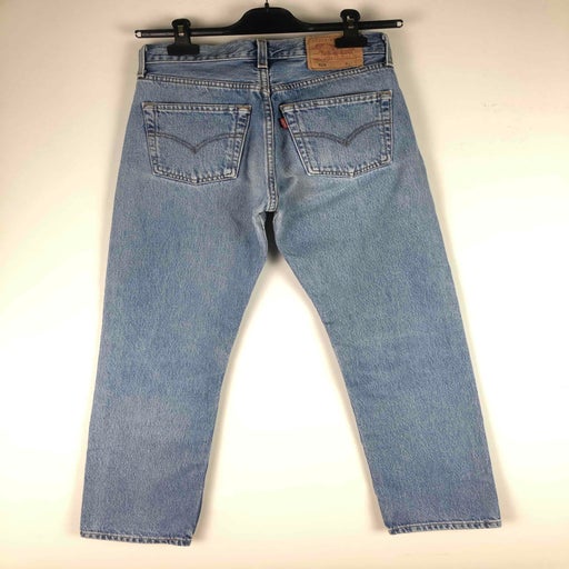 Levi's 501 W28L30 jeans