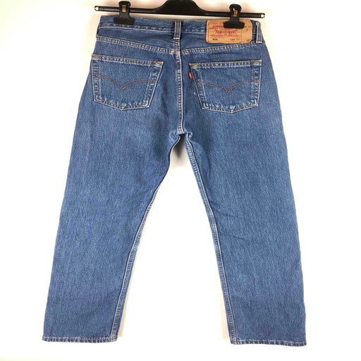 Levi's 501 W29L30 jeans
