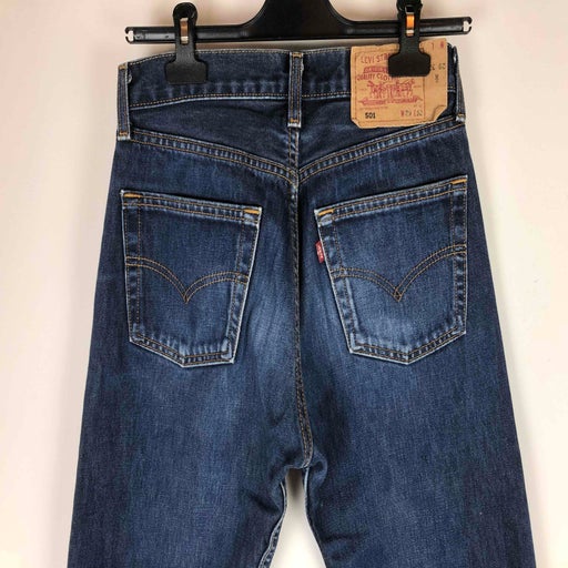 Levi's 501 W29L32 jeans