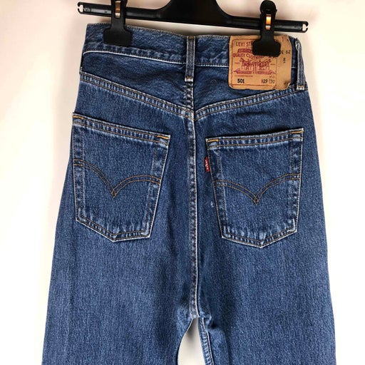 Levi's 501 W29L30 jeans