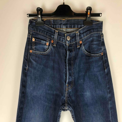 Levi's 501 W29L32 jeans