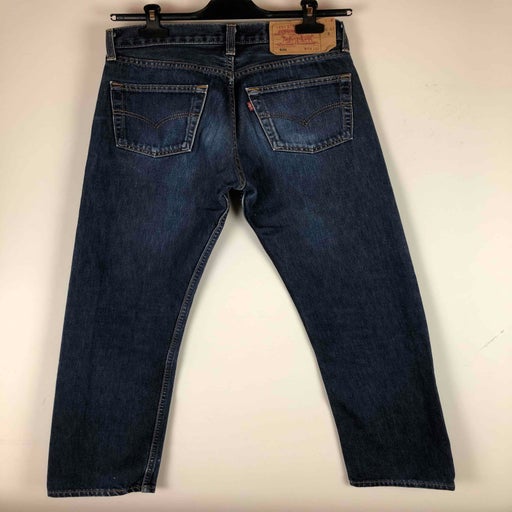 Levi's 501 W29L32 jeans