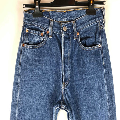 Levi's 501 W29L30 jeans