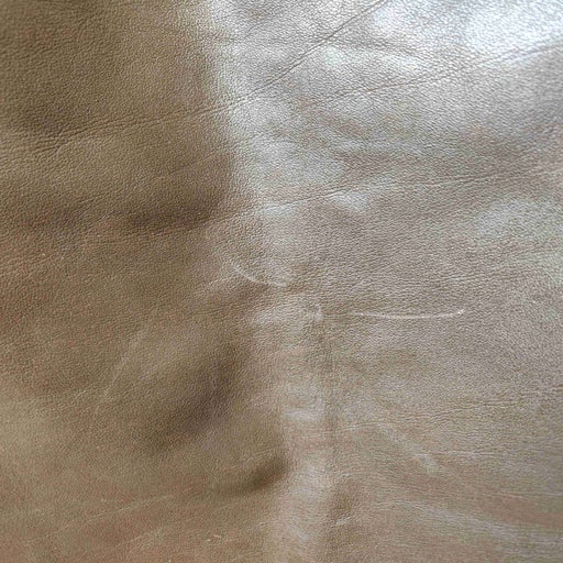 Leather trousers