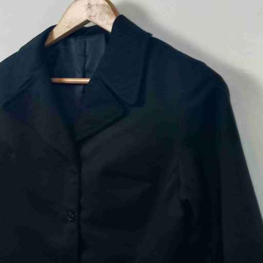 70's trench coat