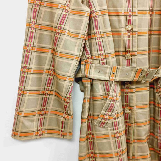 Rodier trench coat