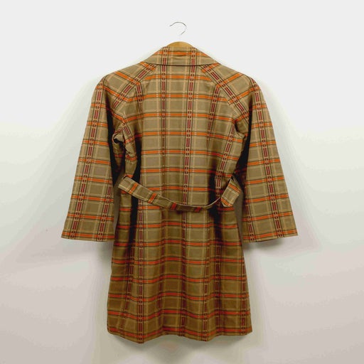 Rodier trench coat