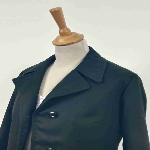 70's trench coat