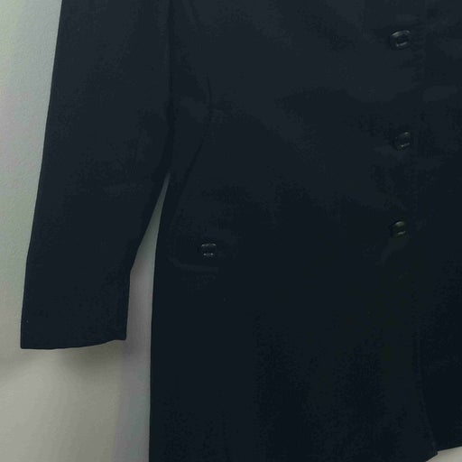 70's trench coat