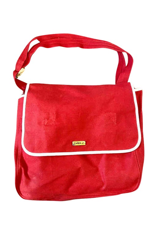 Sac messenger Swan