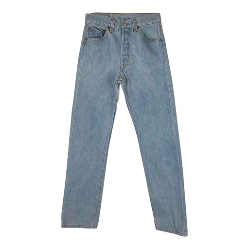 Levi's 501 W28L34 jeans